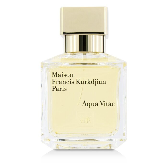 Maison francis kurkdjian Aqua Vitae Unisex Eau De Toilette 70ml