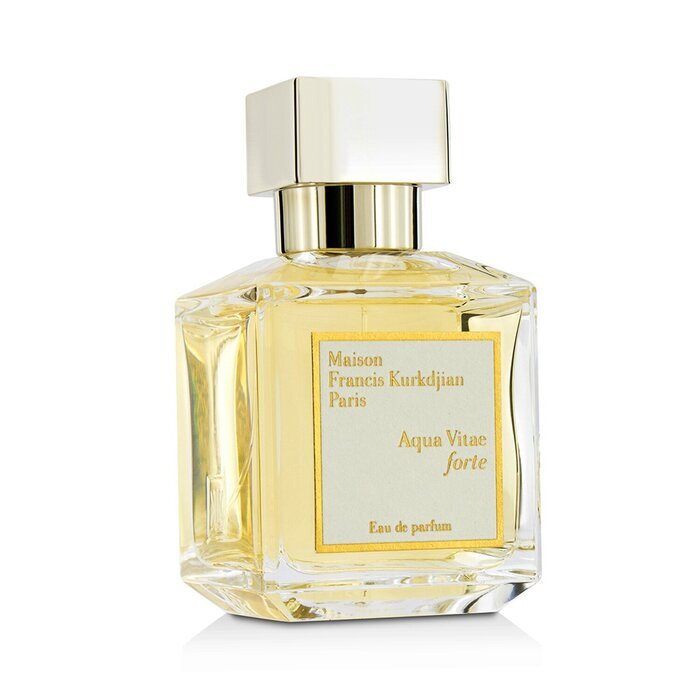 Maison francis kurkdjian Aqua Vitae Forte Unisex Eau De Parfum 70ml