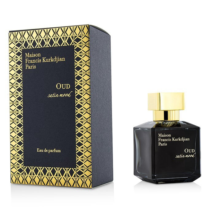 Maison francis kurkdjian Oud Satin Mood Unisex Eau De Parfum 70ml