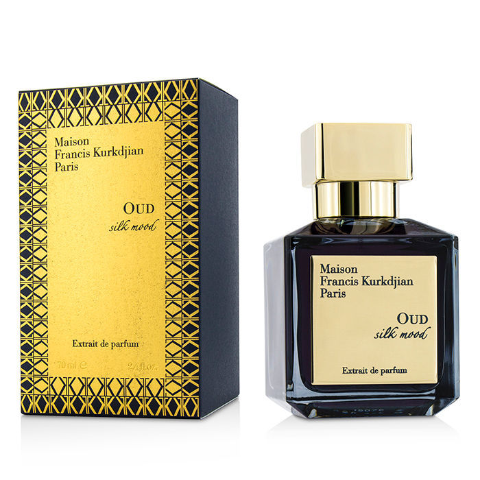 Maison francis kurkdjian Oud Silk Mood Unisex Extrait De Parfum 70ml
