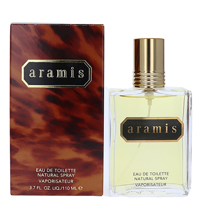 Aramis Man Eau De Toilette 110ml