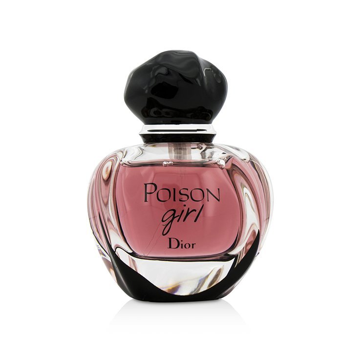 Christian Dior Poison Girl Woman Eau De Parfum 30ml