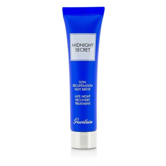 Guerlain Midnight Secret Late Night Recovery Woman 15ml Face Treatment