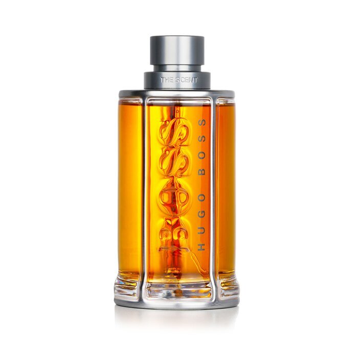 Hugo Boss Boss The Scent Man Eau De Toilette 200ml