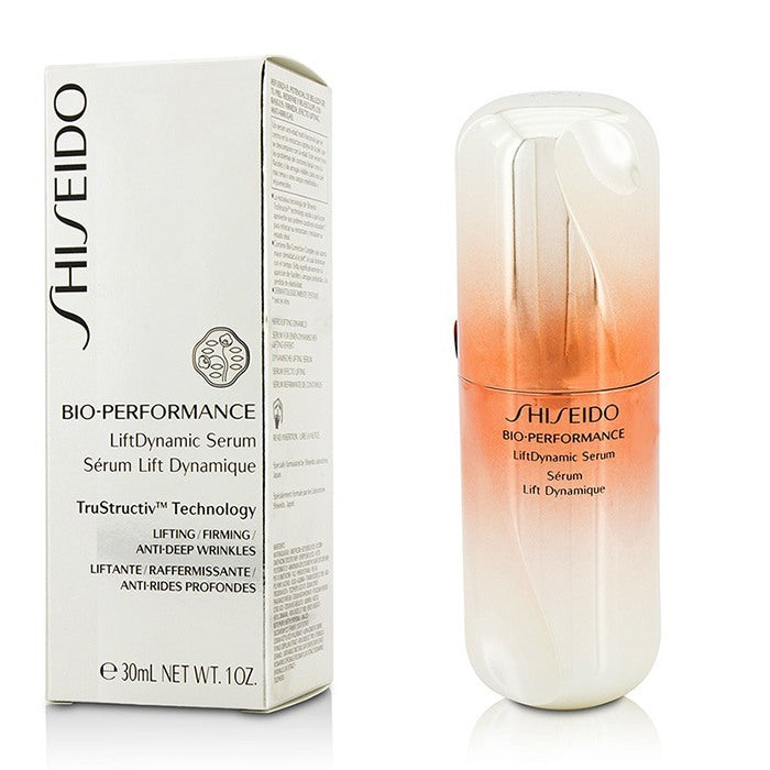 Shiseido Bio-performance Liftdynamic Woman 30ml Face Serum