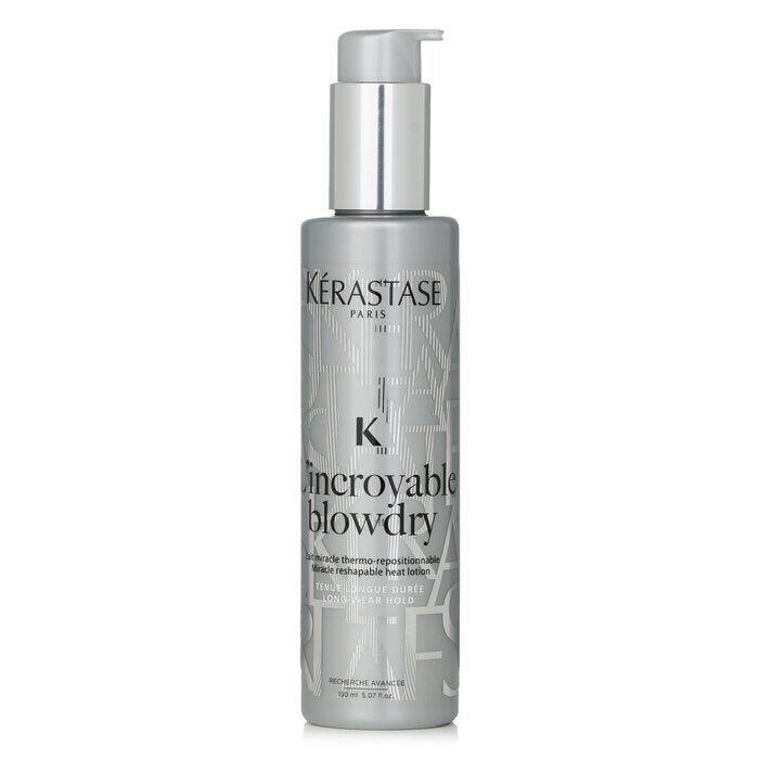 Kerastase Styling L\'Incroyable Blowdry Miracle Reshapable Heat Lotion 150ml/5.1oz