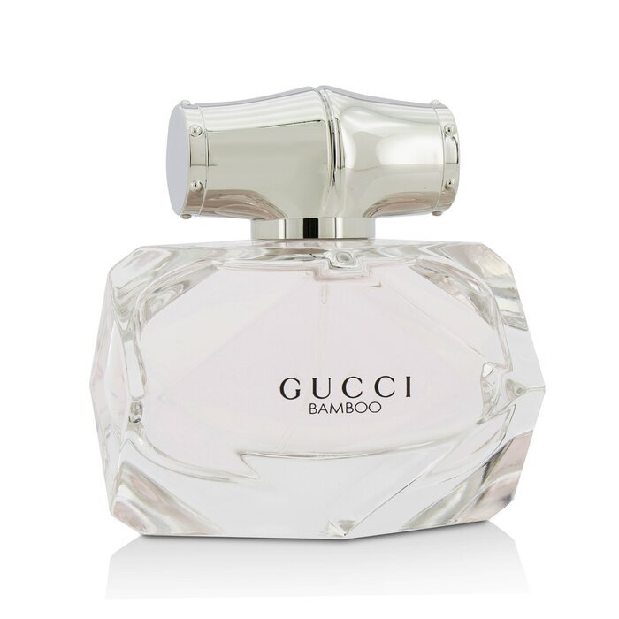 Gucci Bamboo Woman Eau De Toilette 50ml