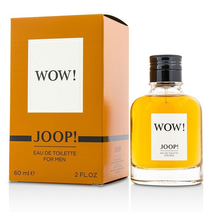 Joop! Wow! Man Eau De Toilette 60ml