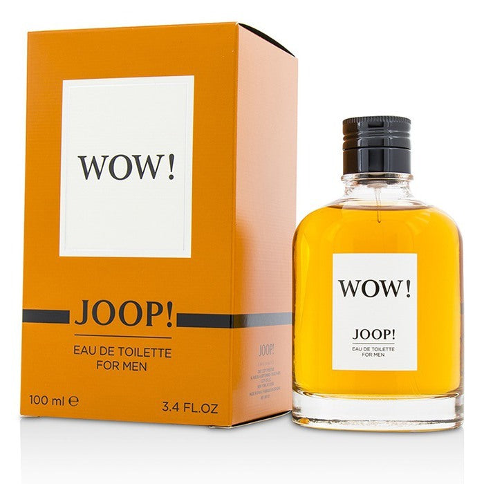 Joop! Wow! Man Eau De Toilette 100ml