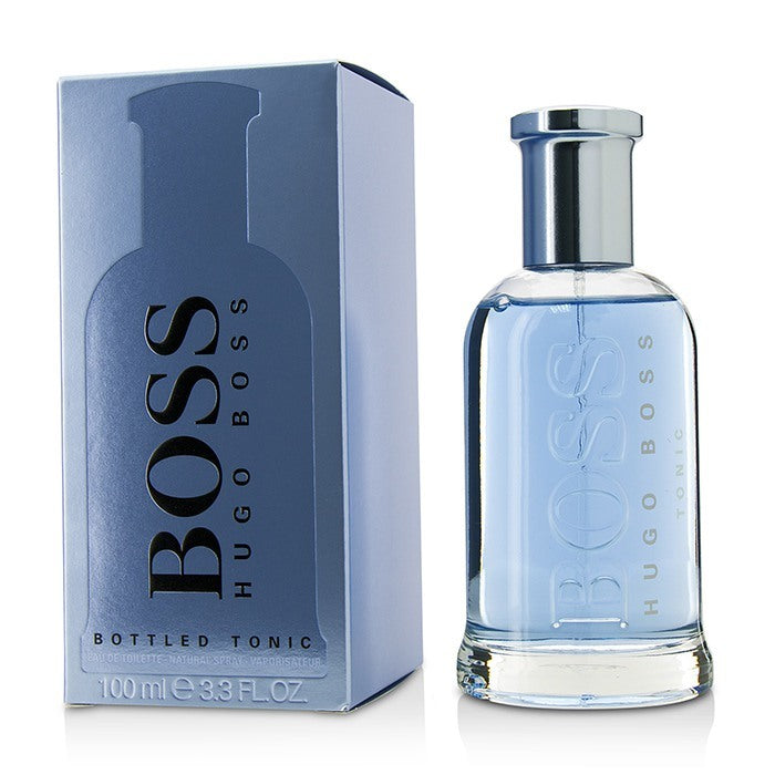 Hugo Boss Boss Bottled Tonic Man Eau De Toilette 100ml