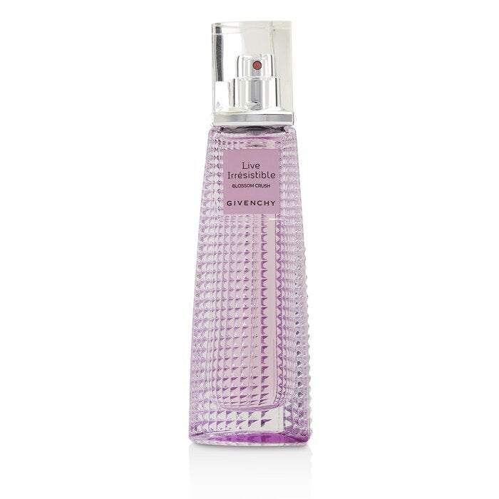 Givenchy Live Irresistible Blossom Crush Woman Eau De Toilette 50ml