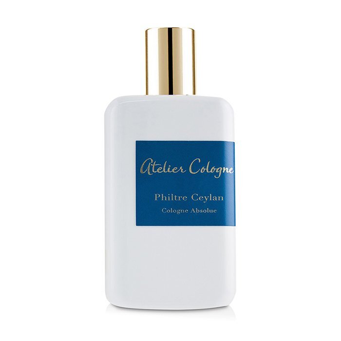 Atelier Cologne Philtre Ceylan Unisex Cologne Absolue 200ml