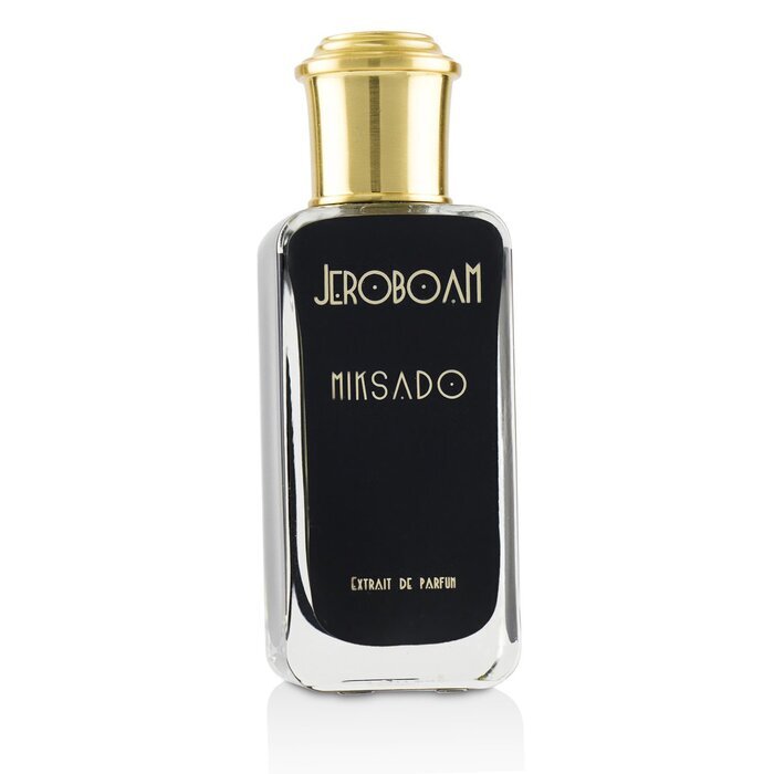 Jeroboam Miksado Unisex Extrait De Parfum 30ml