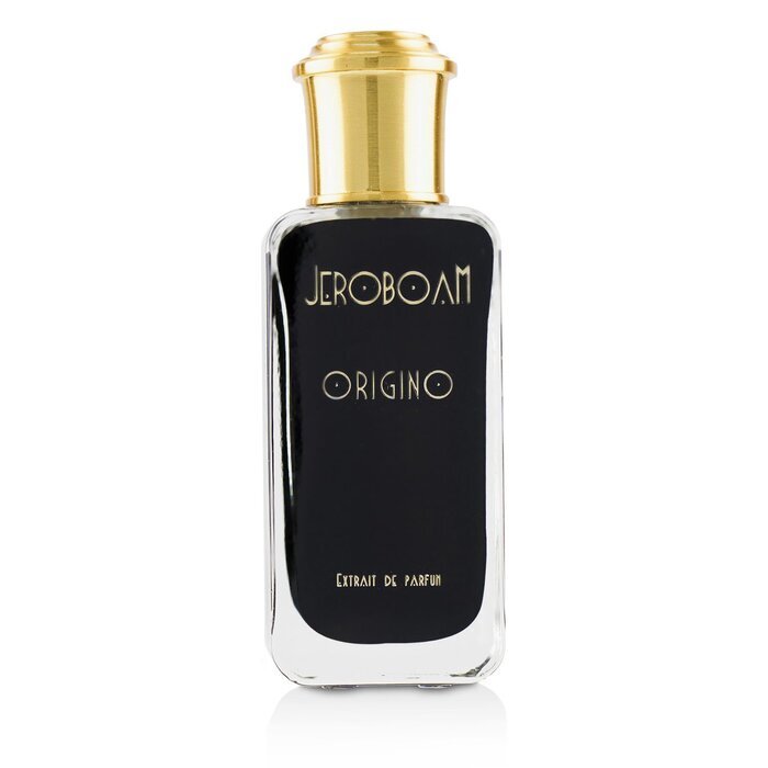 Jeroboam Origino Unisex Extrait De Parfum 30ml