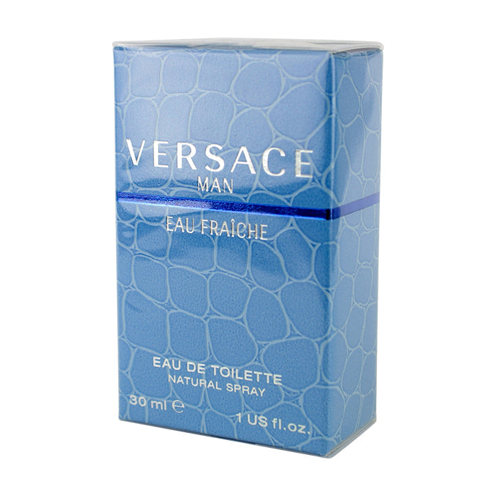 Versace Man Eau Fraiche Eau De Toilette 30ml