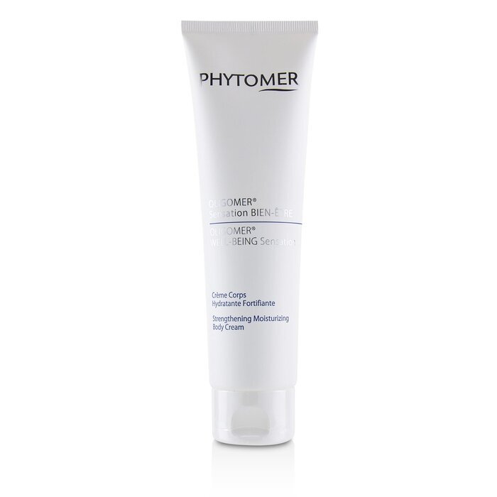 Phytomer Oligomer Well-being Sensation Unisex 150ml Body Cream