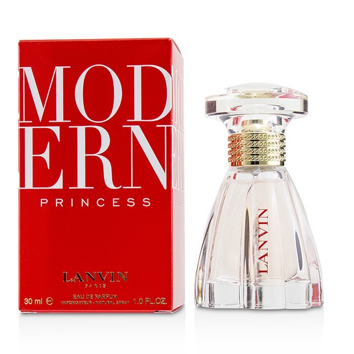 Lanvin Modern Princess Woman Eau De Parfum 30ml