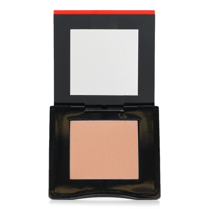 Shiseido Innerglow Cheekpowder # 07 Cocoa Dusk Woman 4g Blush