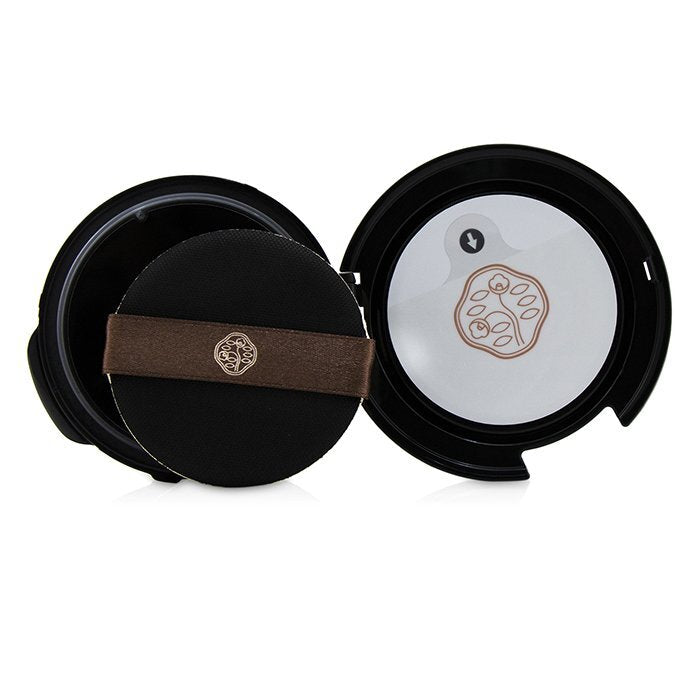 Shiseido Synchro Skin Cushion Woman 12g Compact Bronzer