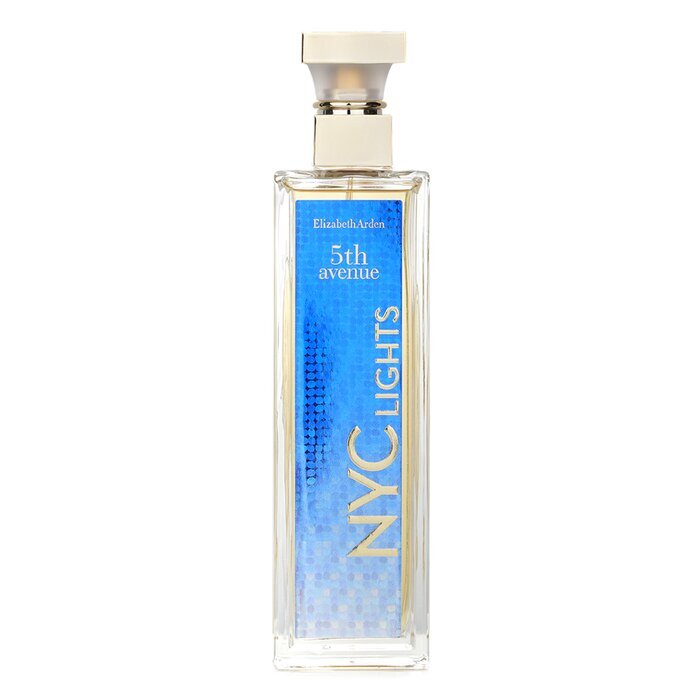 Elizabeth Arden 5th Avenue Nyc Lights Woman Eau De Parfum 125ml