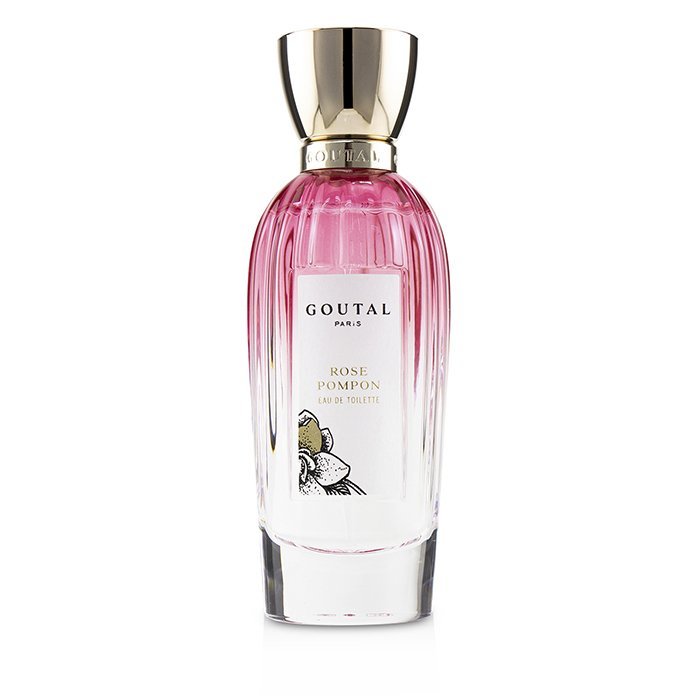 Goutal Rose Pompon Woman Eau De Toilette 50ml Refillable
