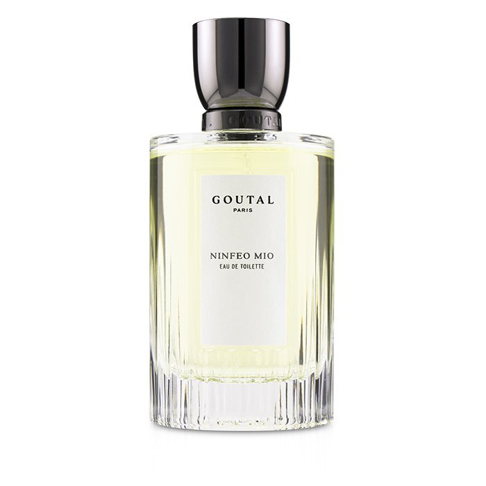 Goutal Ninfeo Mio Unisex Eau De Toilette 100ml