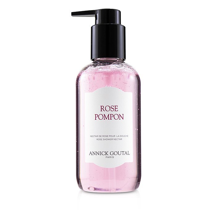 Goutal Rose Pompon Unisex 200ml Shower Gel