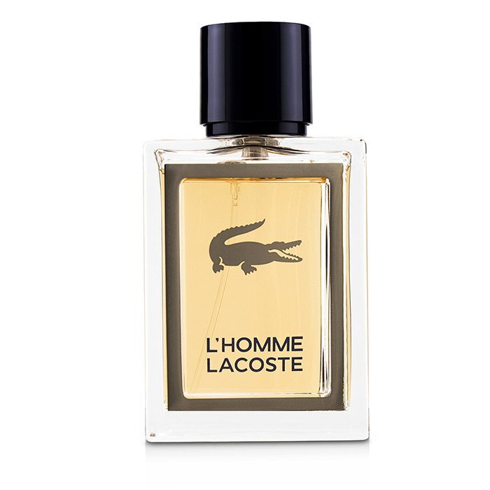 Lacoste L'homme Lacoste Man Eau De Toilette 50ml