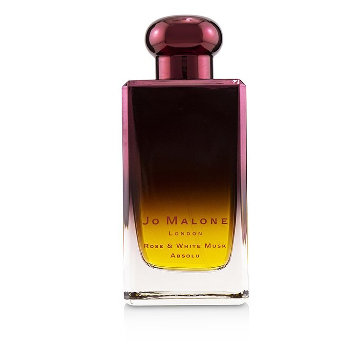 Jo Malone Rose & White Musk Absolu Unisex Cologne 100ml
