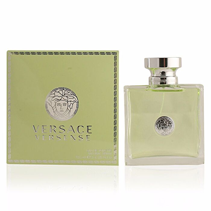 Versace Versense Woman Eau De Toilette 100ml