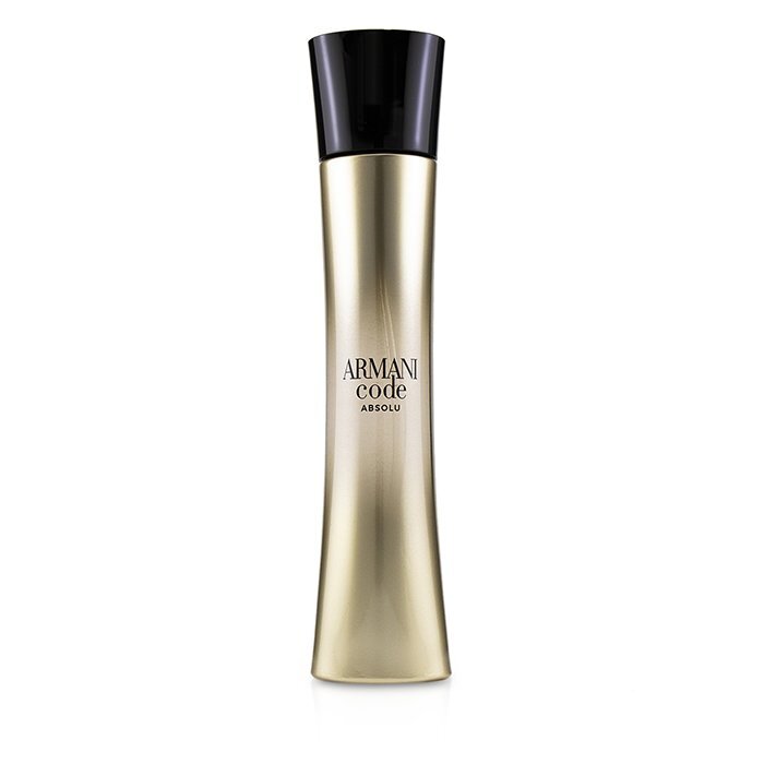 Giorgio Armani Code Absolu Woman Eau De Parfum 50ml