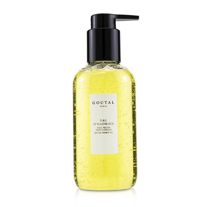 Goutal Eau D'hadrien Unisex 200ml Shower Oil