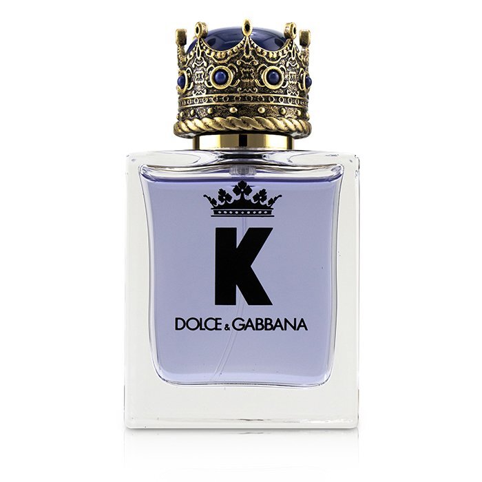 Dolce & Gabbana K Man Eau De Toilette 50ml