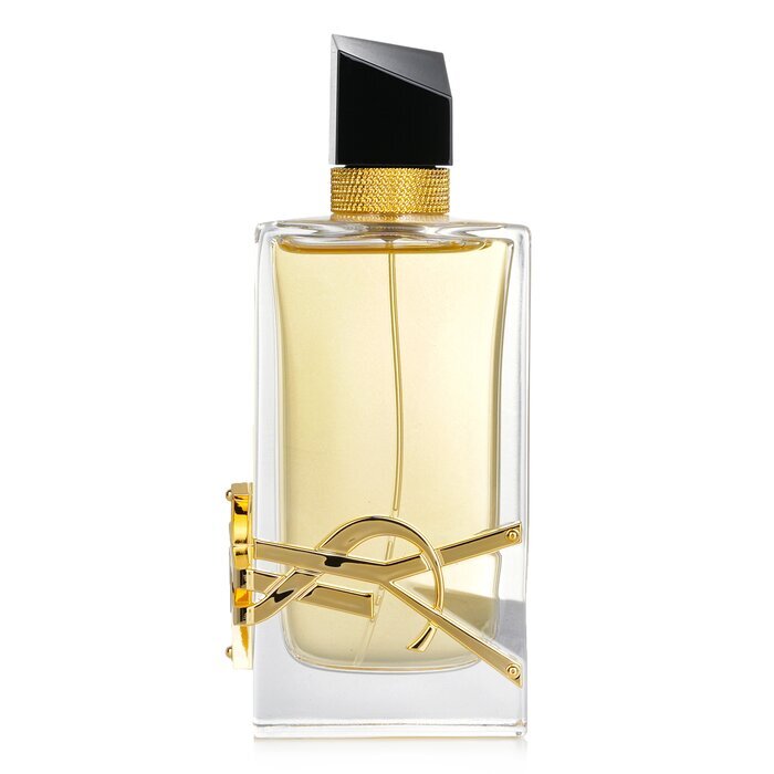 Yves Saint Laurent Libre Woman Eau De Parfum 90ml Refillable