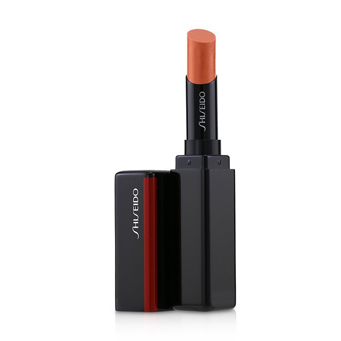 Shiseido Colorgel # 102 Narcissus (sheer Apricot) Woman 2g Lip Balm