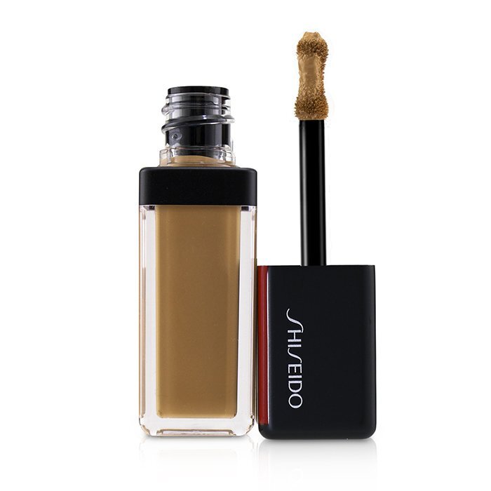 Shiseido Synchro Skin Self-refreshing # 304 Medium / Moyen Woman 5.8ml Concealer