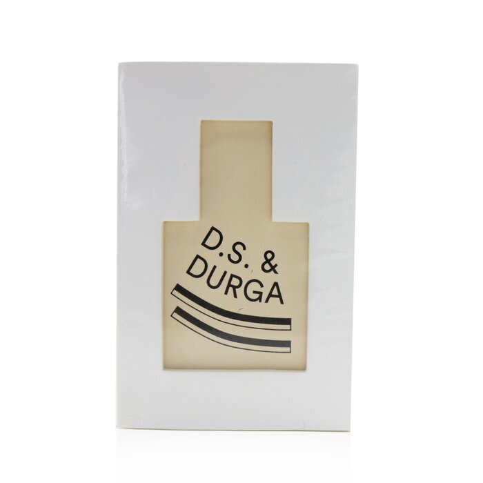 D.s.& Durga Amber Kiso Unisex Eau De Parfum 100ml