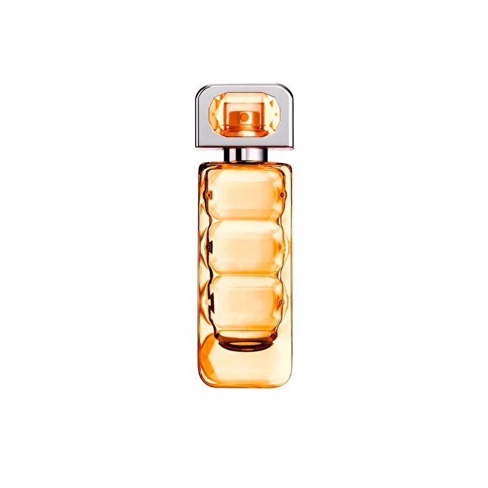 Hugo Boss Boss Orange Woman Eau De Toilette 30ml