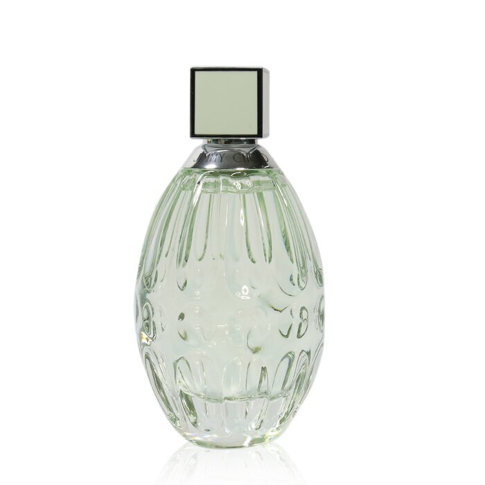 Jimmy Choo Floral Woman Eau De Toilette 60ml