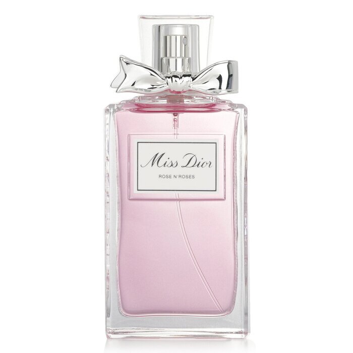 Christian Dior Miss Dior Rose N'roses Woman Eau De Toilette 100ml