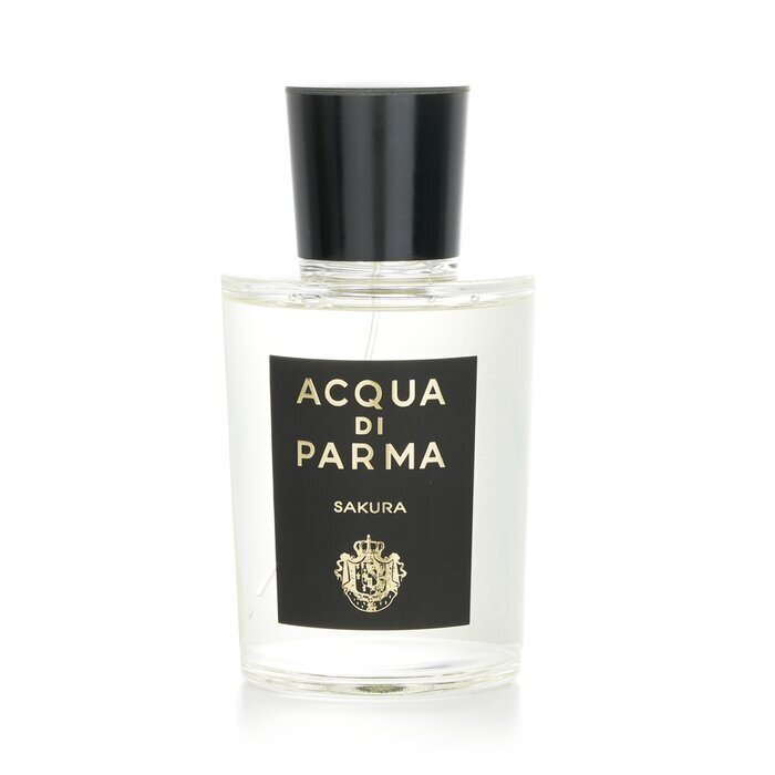Acqua Di Parma Sakura Unisex Eau De Parfum 100ml