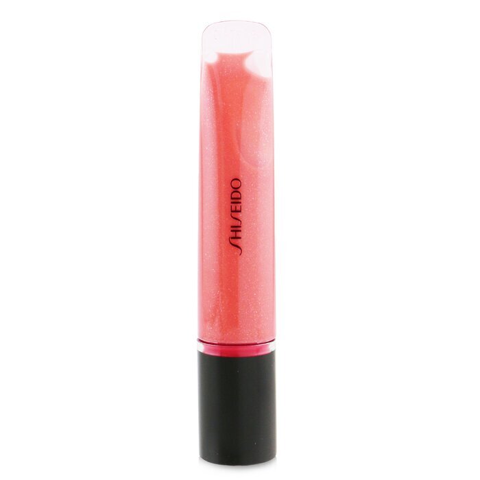 Shiseido Shimmer # 07 Shin Kured Woman 9ml Gel Lip Gloss