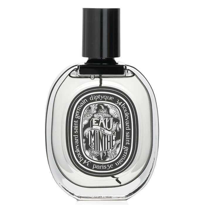 Diptyque Eau De Minthe Unisex Eau De Parfum 75ml