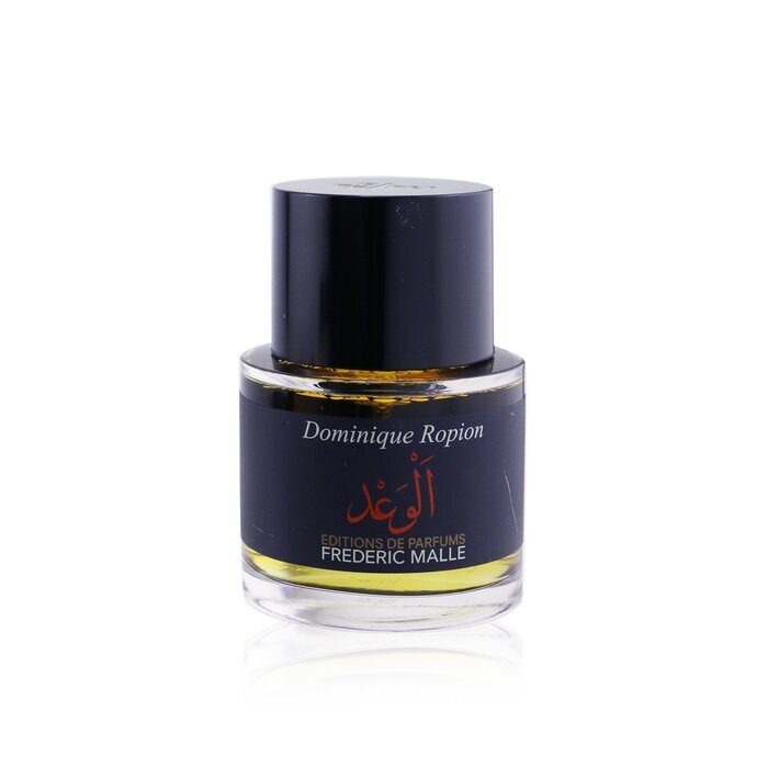 Frederic Malle Promise Unisex Eau De Parfum 50ml