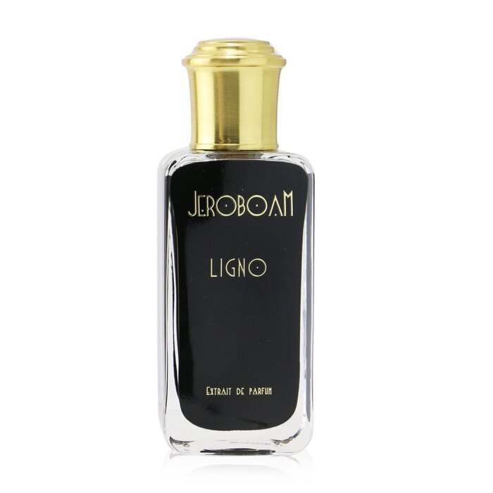 Jeroboam Ligno Unisex Extrait De Parfum 30ml