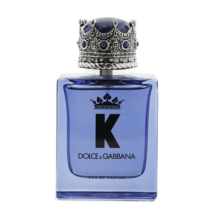 Dolce & Gabbana K Man Eau De Parfum 50ml