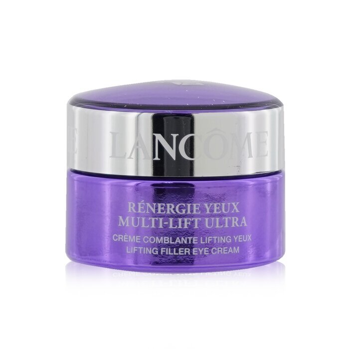 Lancome Renergie Yeux Multi -lift Ultra Lifting Filler Eye Cream 15ml