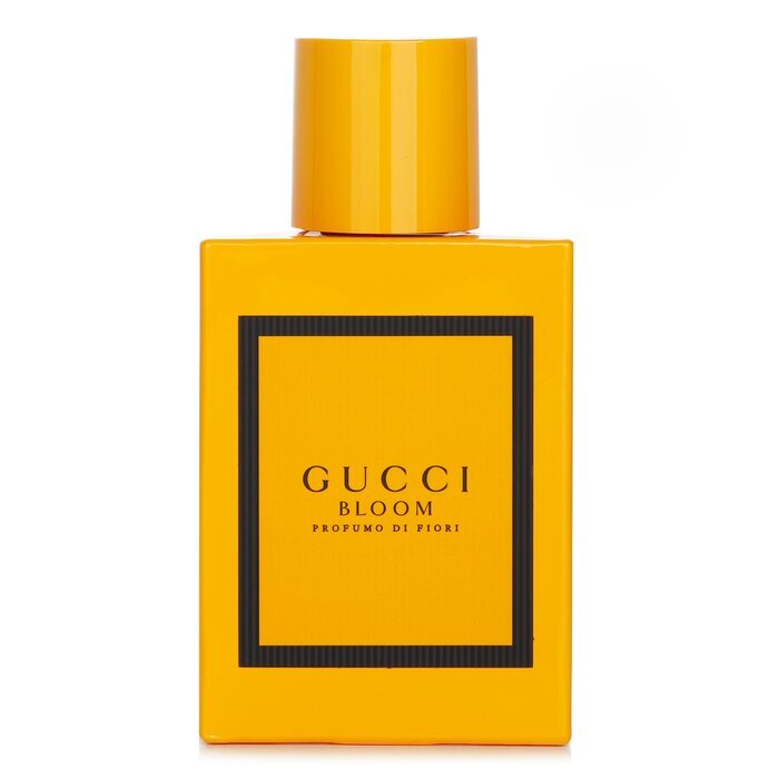 Gucci Bloom Profumo Di Fiori Woman Eau De Parfum 50ml