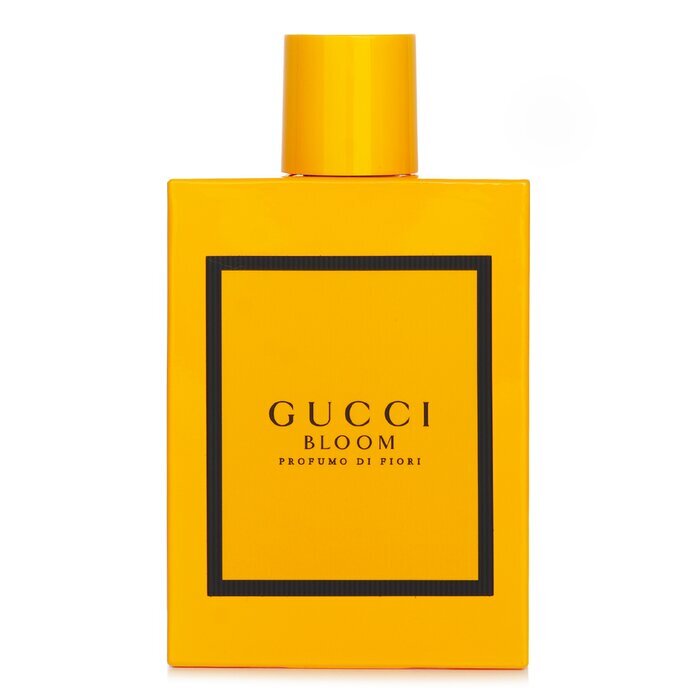 Gucci Bloom Profumo Di Fiori Woman Eau De Parfum 100ml
