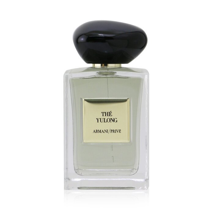 Giorgio Armani Prive The Yulong Unisex Eau De Toilette 100ml